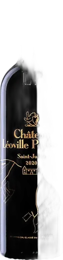 illustration du vin Château Léoville Poyferré