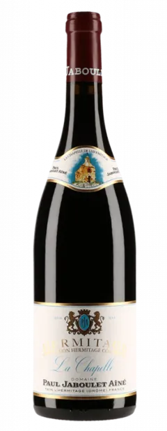 image du vin Paul Jaboulet Aîné