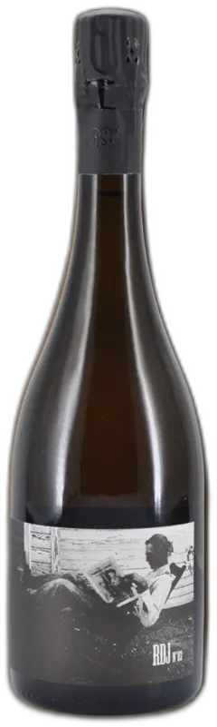 aperçu du vin Champagne Roses de Jeanne Cuvée Rdj n°3