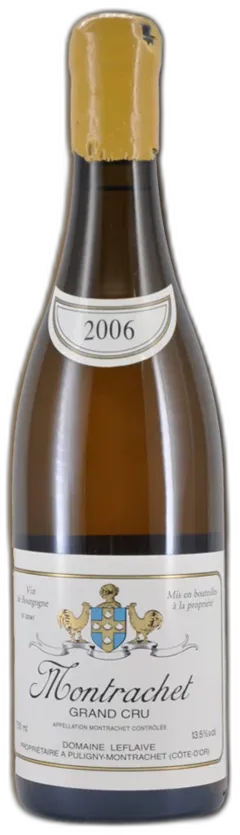 photos du vin Montrachet Grand Cru