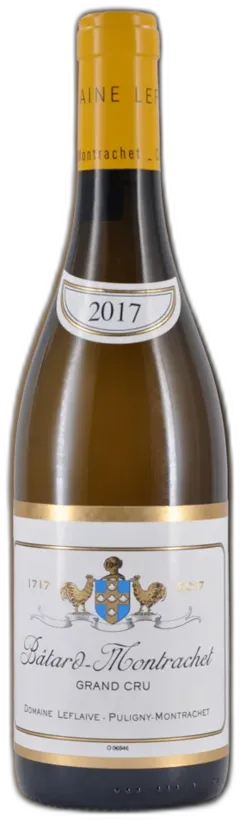 capture du vin Batard-Montrachet Grand Cru