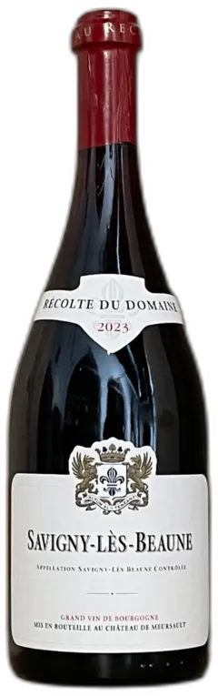 photos du vin Savigny-Lès-Beaune Rouge 2023
