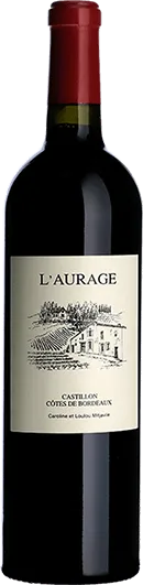 photo du vin l’Aurage