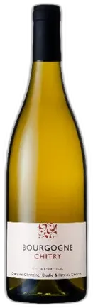 capture du vin Chitry