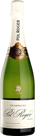 photos du vin Pol Roger Brut