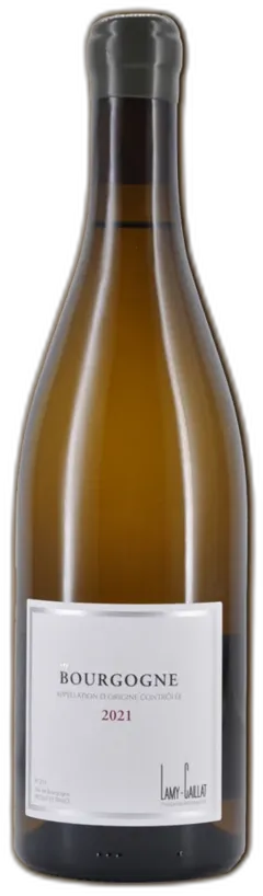 photo du vin Bourgogne