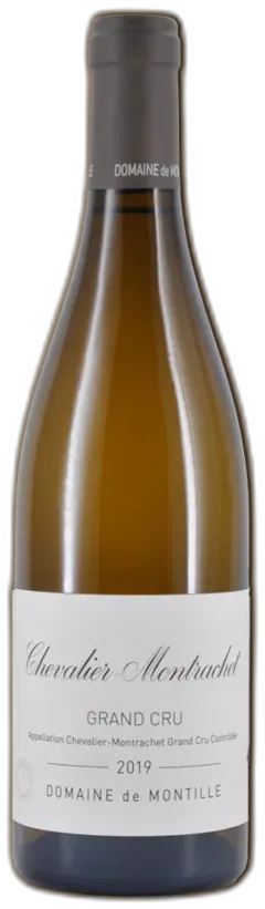 aperçu du vin Chevalier-Montrachet Grand Cru