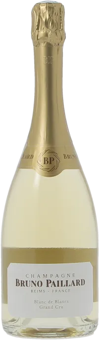 photo du vin Premiere Cuvee Extra Brut
