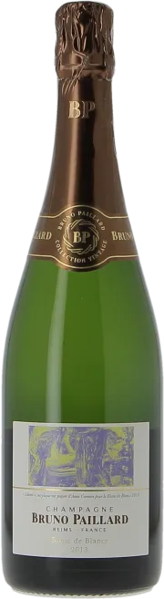 photo du vin Premiere Cuvee Extra Brut