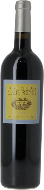 illustration du vin Cotes de Provence Grande Cuvee