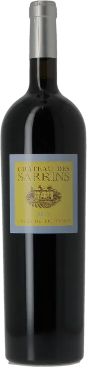 illustration du vin Cotes de Provence Grande Cuvee