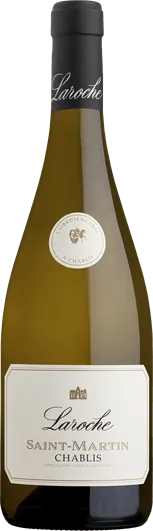photo du vin Chablis Laroche
