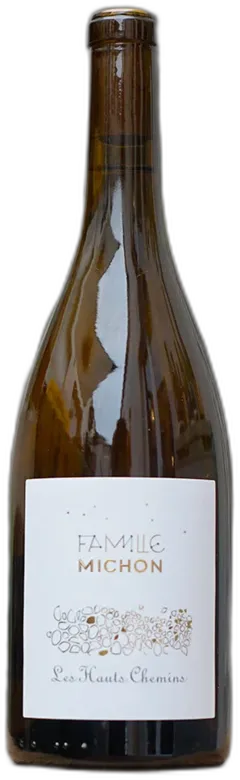 image du vin Vin de Thierry