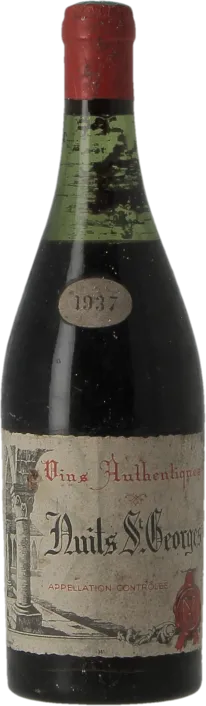 image du vin Nuits-Saint-Georges
