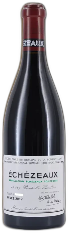 photos du vin Echezeaux Grand Cru