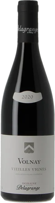 photo du vin Vieilles Vignes