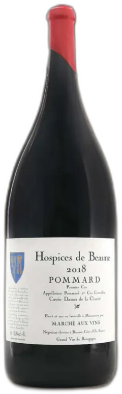 image du vin Cuvée Brunet