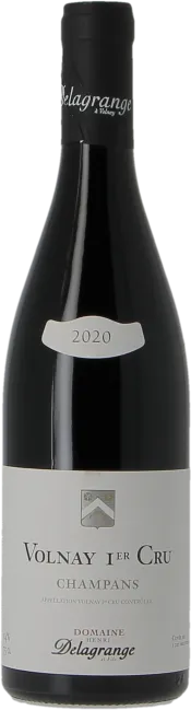 illustration du vin en Champans