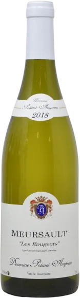 photos du vin Meursault les Rougeots