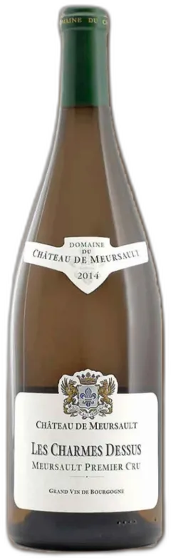 image du vin Meursault Premier Cru Charmes Dessus