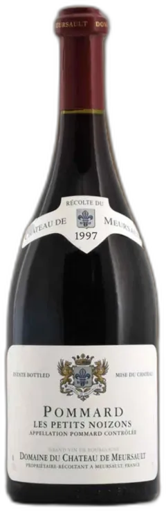photo du vin Pommard les Petits Noizons