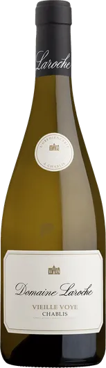 photo du vin Albert de Laroche Bourgogne Pinot Noir 1978
