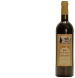 image du vin 15 Ans d’Âge