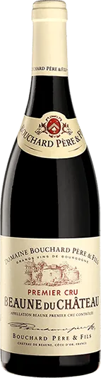 aperçu du vin Domaine Bouchard Père et Fils Beaune 1er Cru "Vigne de l'Enfant Jésus" Rouge