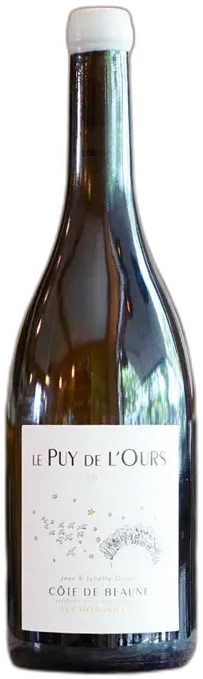capture du vin Côte de Beaune les Monsnières