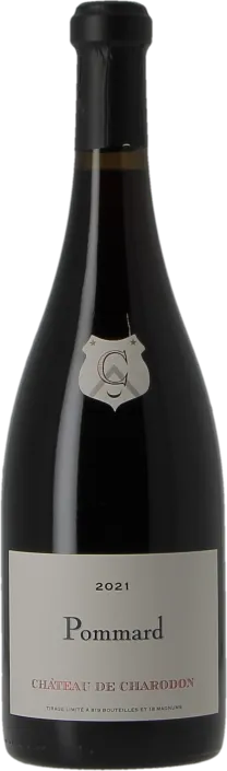 photo du vin Pommard