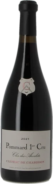 image du vin Clos des Arvelets