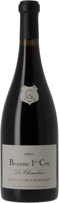 image du vin Clos des Arvelets