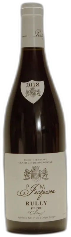 photo du vin Grésigny