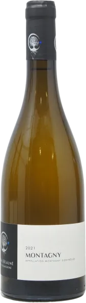 capture du vin Montagny