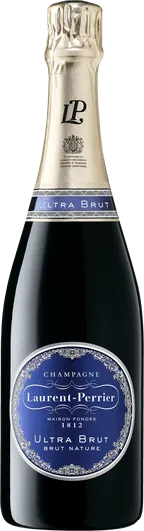 photo du vin Laurent-Perrier Brut la Cuvée