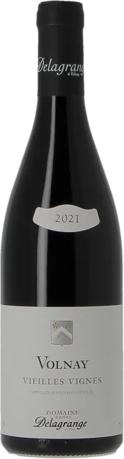 photo du vin Vieilles Vignes