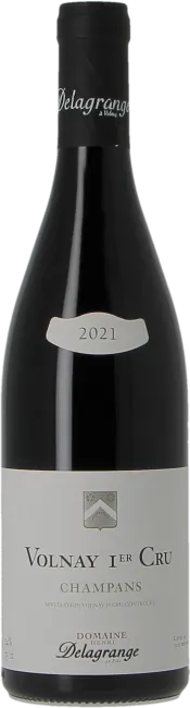 photo du vin Clos des Chenes