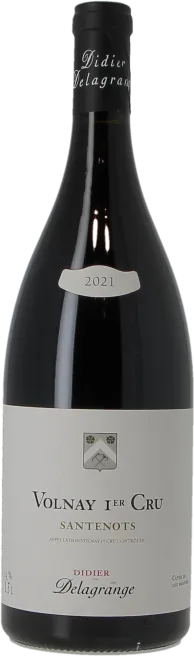 photo du vin Clos des Chenes