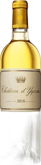 aperçu du vin Château d’Yquem