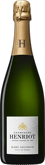 photos du vin Brut Souverain
