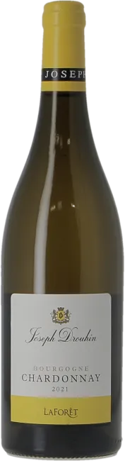 image du vin Joseph Drouhin Mâcon-Bussières les Clos
