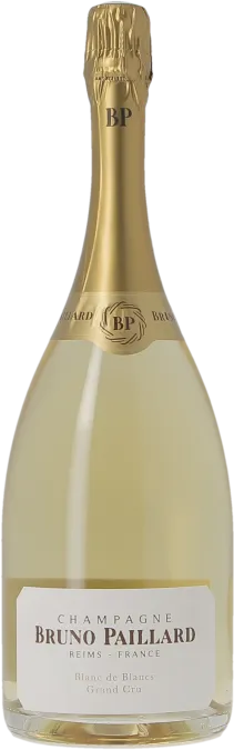 photo du vin Premiere Cuvee Extra Brut