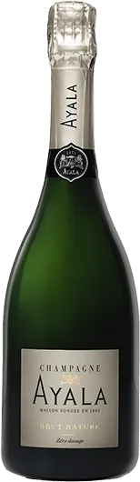 illustration du vin Cuvée n°16 Brut