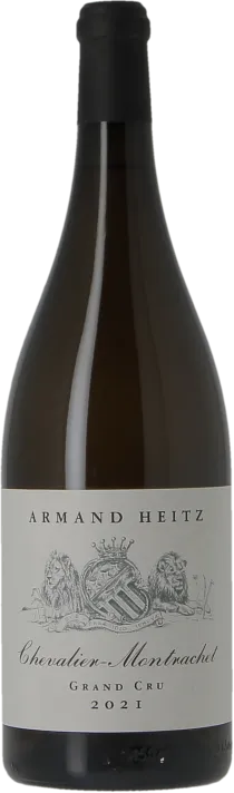 image du vin Chevalier-Montrachet Grand Cru