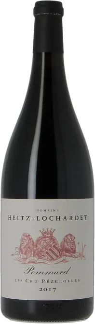 photo du vin Les Pezerolles
