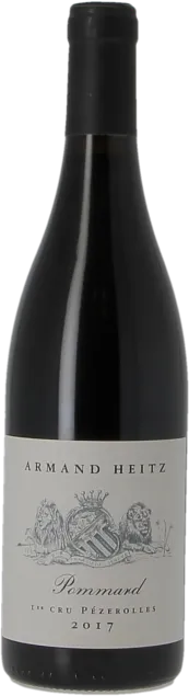 photo du vin Les Pezerolles