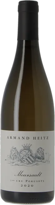 photo du vin Meursault 1er Cru les Perrieres