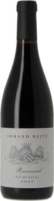 illustration du vin Armand Heitz