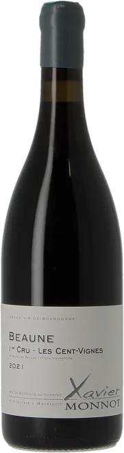 photo du vin Volnay 1er Cru Clos des Chenes