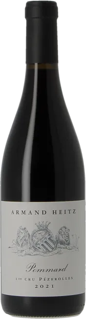 photo du vin Les Pezerolles